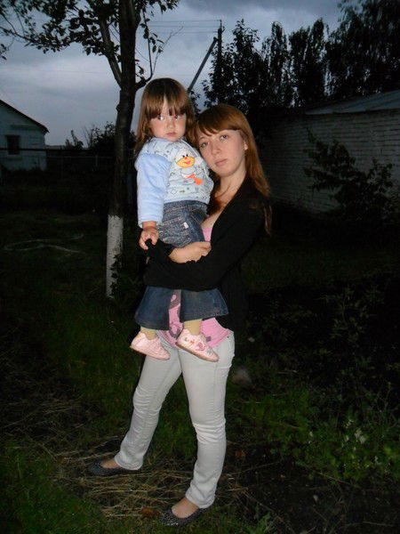 Алиса Ермолаева