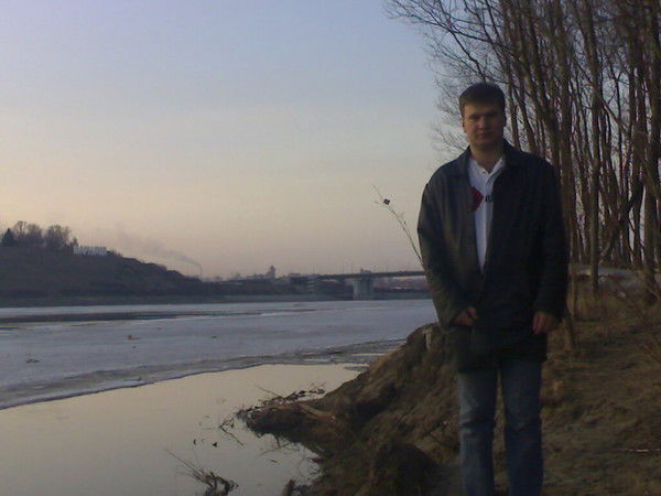 Александр Левченко