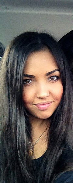 Кристина Ефремова