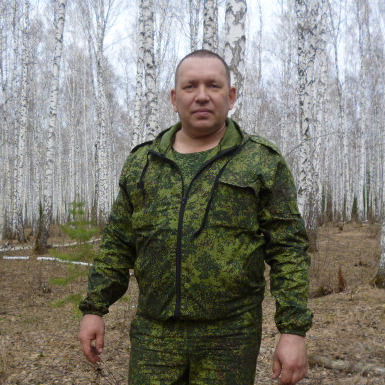 Андрей Кирьянов