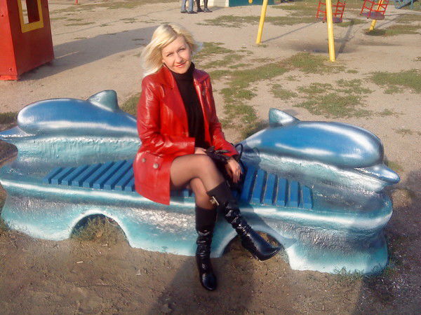 Лина Попович