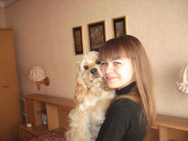 Екатерина Калинина