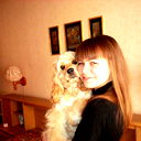 Екатерина Калинина