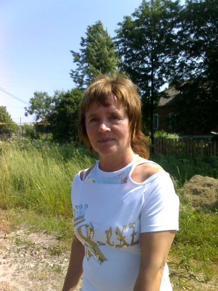 Надежда Нешева