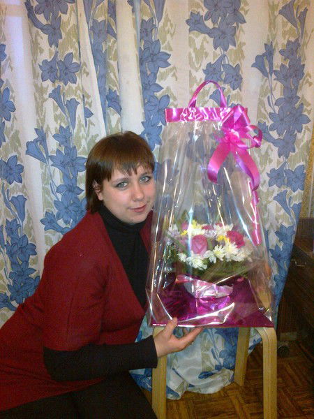 Анна Белова