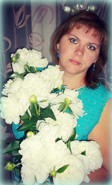 Алла Орлова