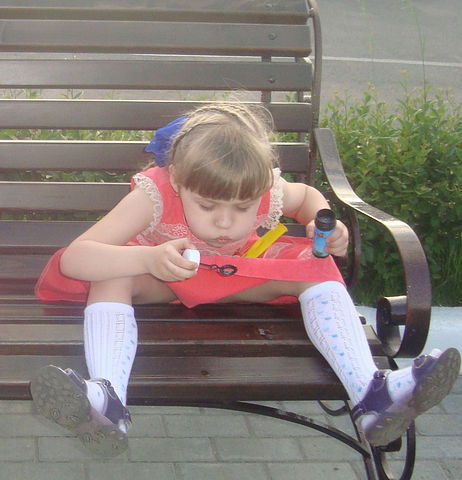 Дорошенко Марина