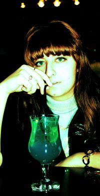 Катюха Нестреляева