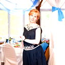 Алла Красногирева