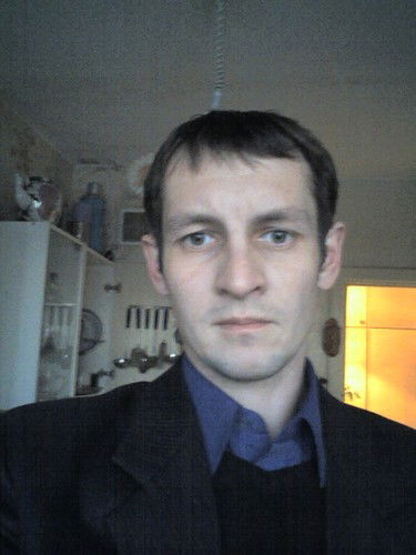 Андрей Гуськов