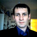 Андрей Гуськов