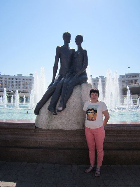 Гульнара Ищанова