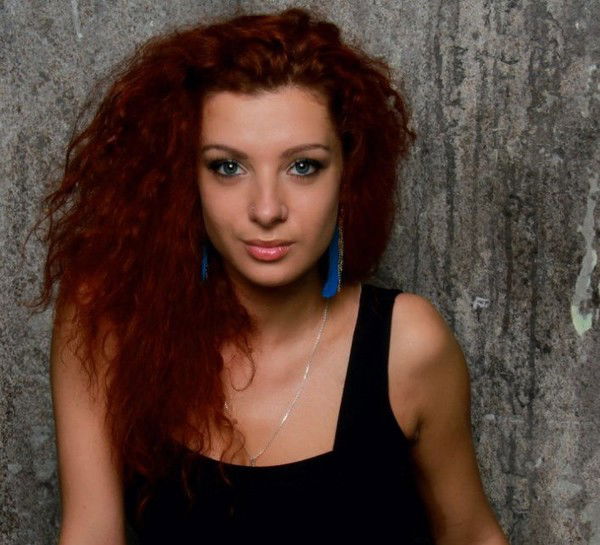 Людмила Лесовая