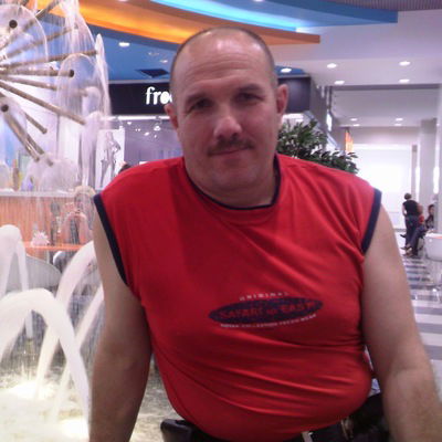 Виктор Пименов