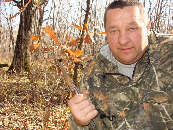 Эдуард Ксенофонтов