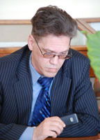 Александр Пушкарев