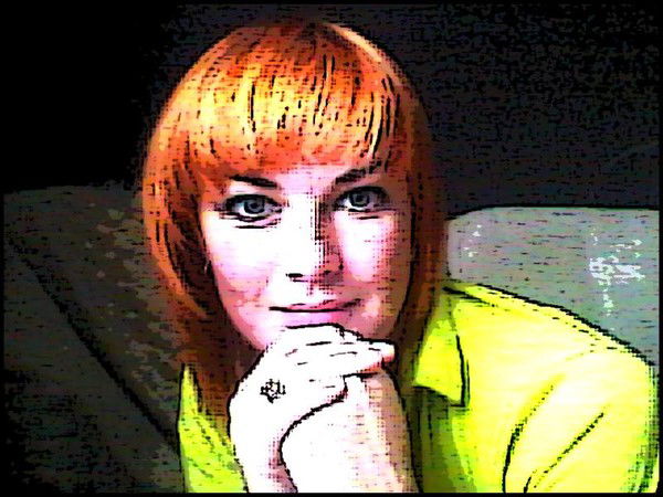 Людмила Сусина