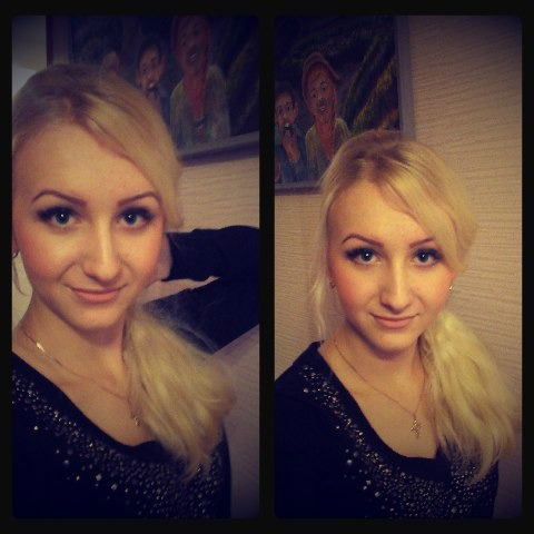 Настя Лобышева