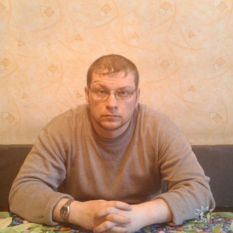 Антон Будко