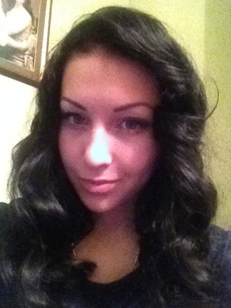 Валентина Потуданская