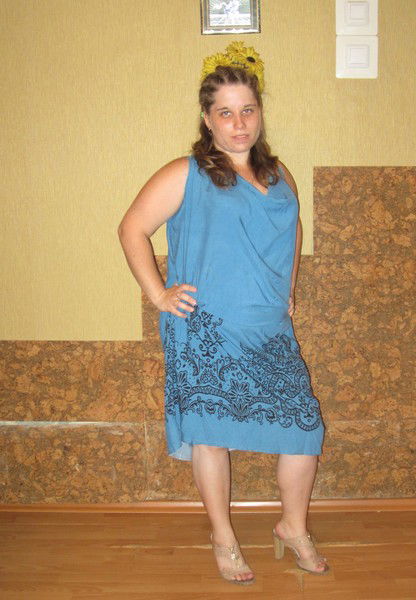 Юлия Никитина