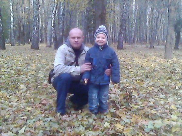 Игорь Елисеев