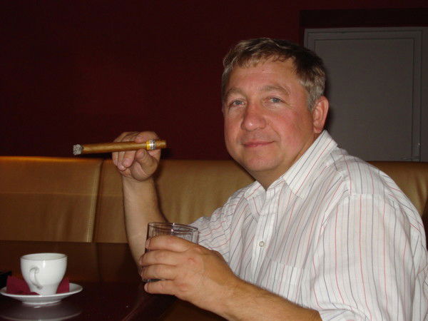 Евгений Печёнкин