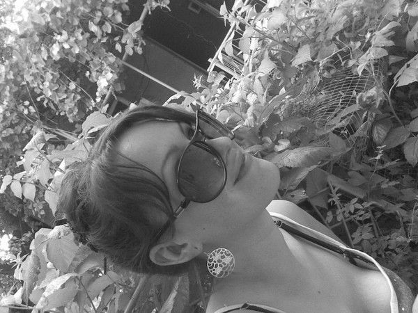 Анюта Якубова