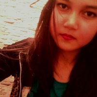 Азиза Жусакова