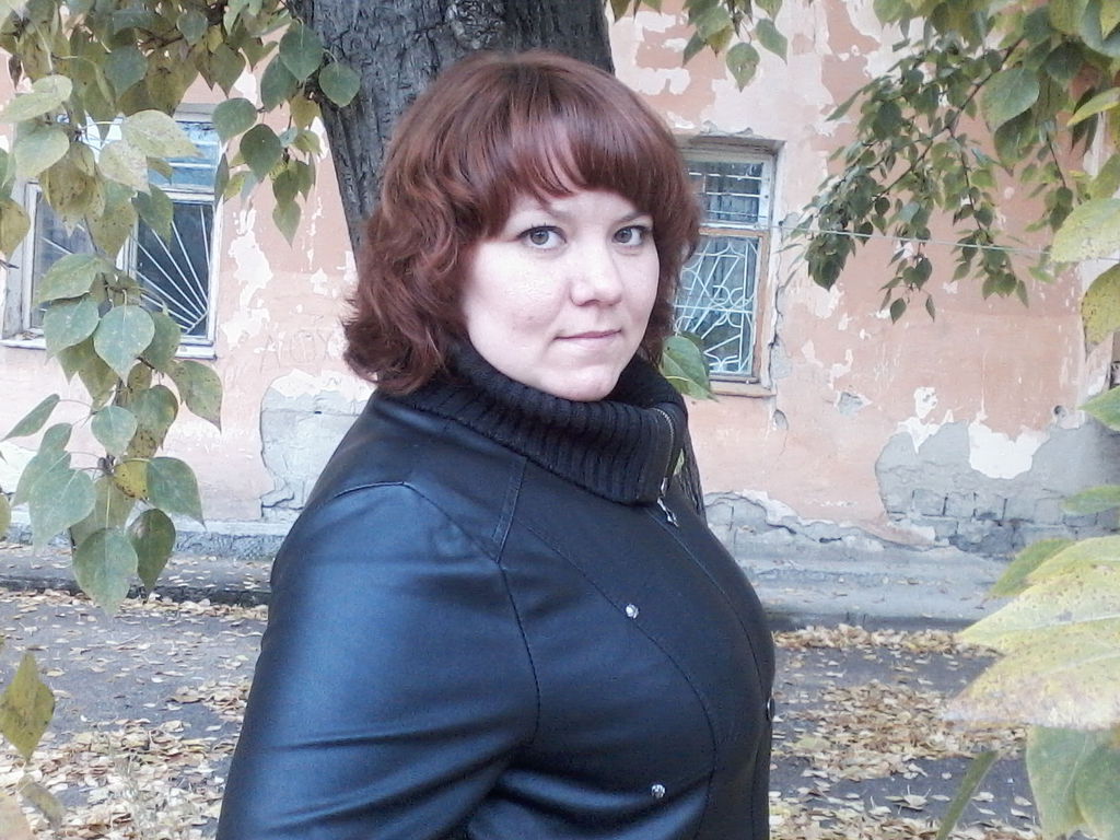 Евгения Халимова