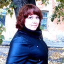 Евгения Халимова