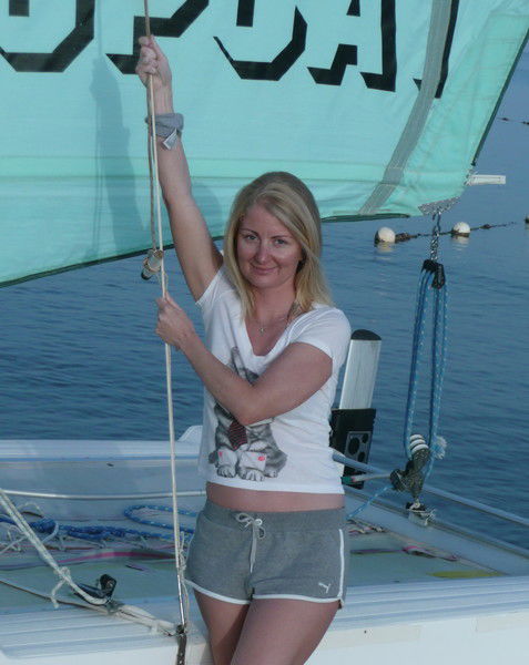 Елена Константинова