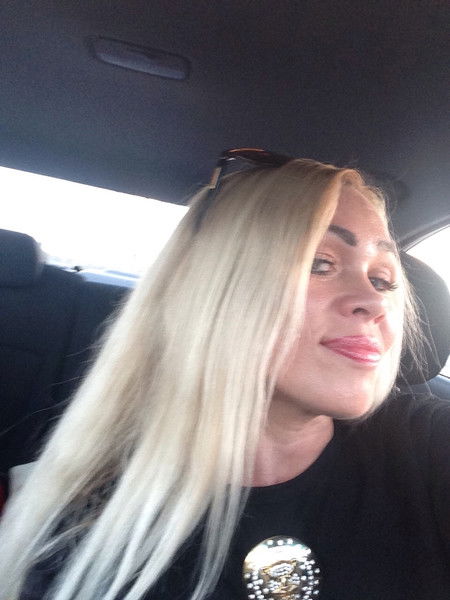 Лариса Блондик