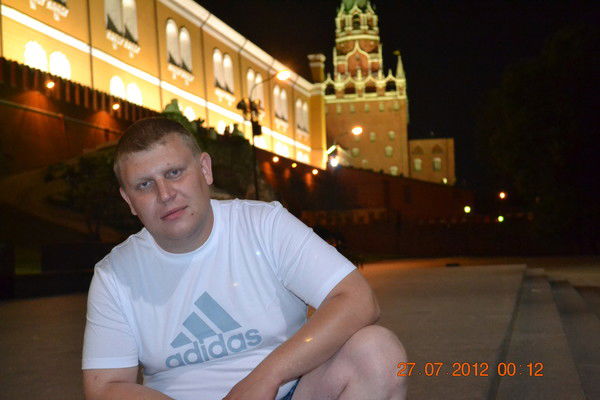 Анатолий Арбузов