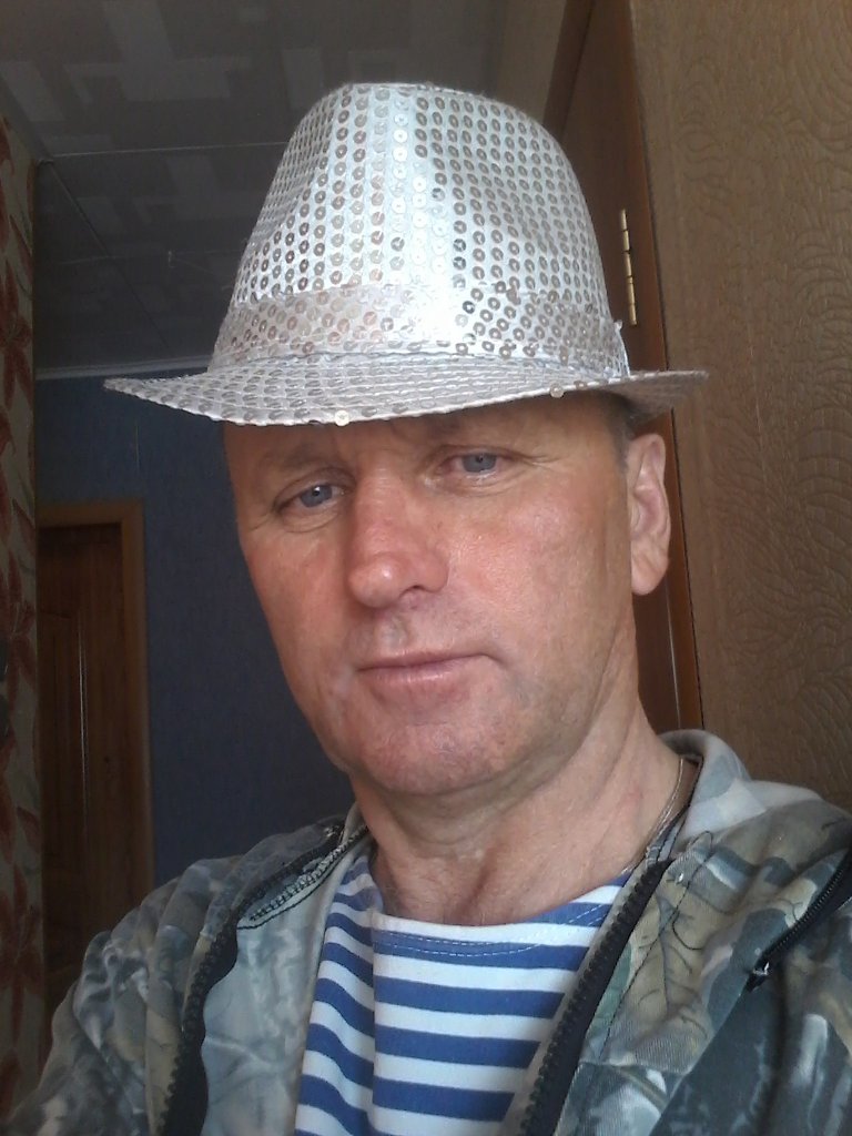 Василий Фоменко