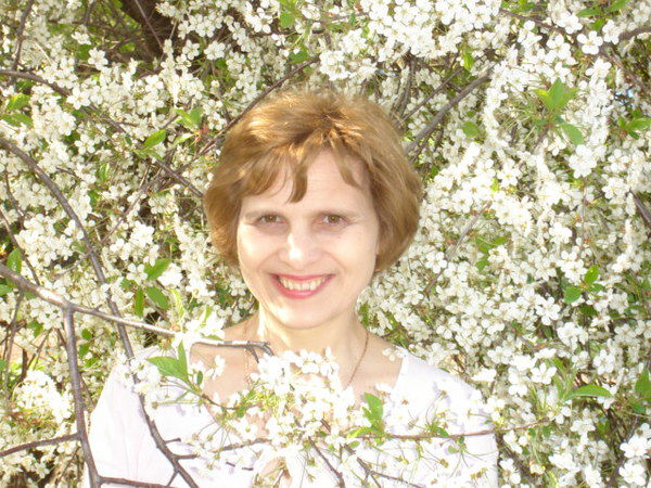 Ирина Королева