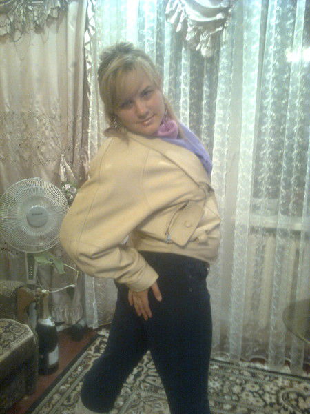 Таня Тагунова