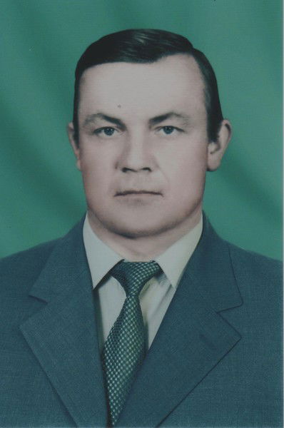 Андрей Хомутов