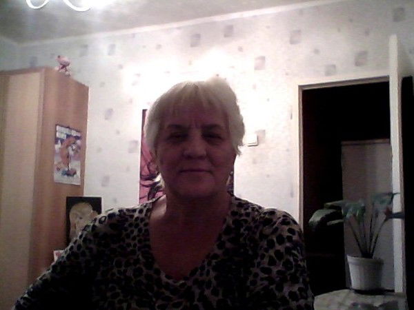 Вера Суринских