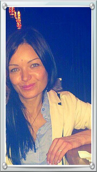 Виктория Москалёва