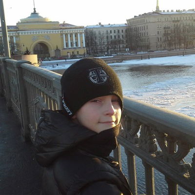 Арсений Кузнецов