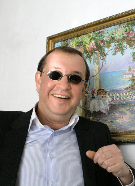 Илья Воскресенский