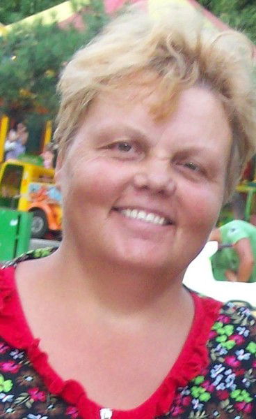 Валентина Харитонова