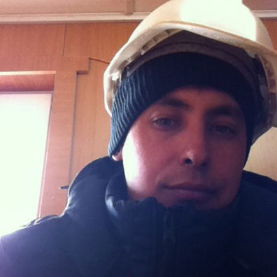 Венер Гайфуллин