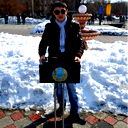 Максат Талтусов