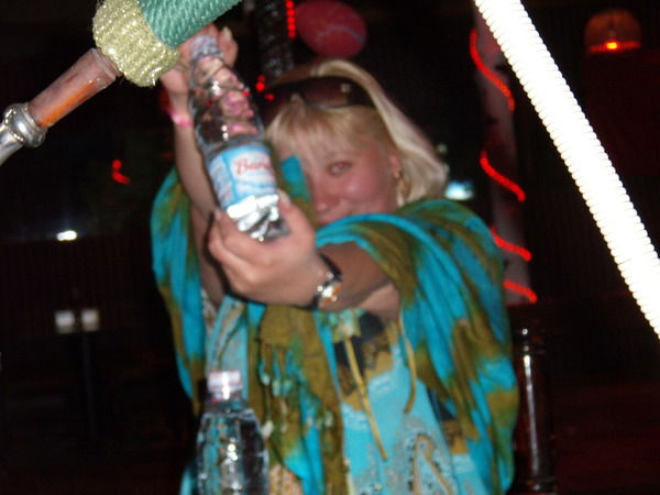 Надежда Кондратьева