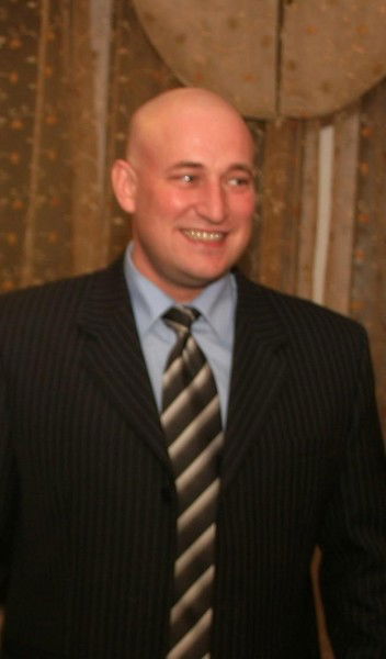 Алексей Мамаев