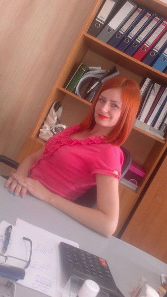 Дина Коновалова