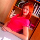 Дина Коновалова