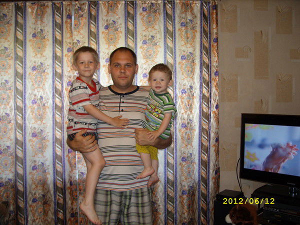 Вячеслав Кадетов